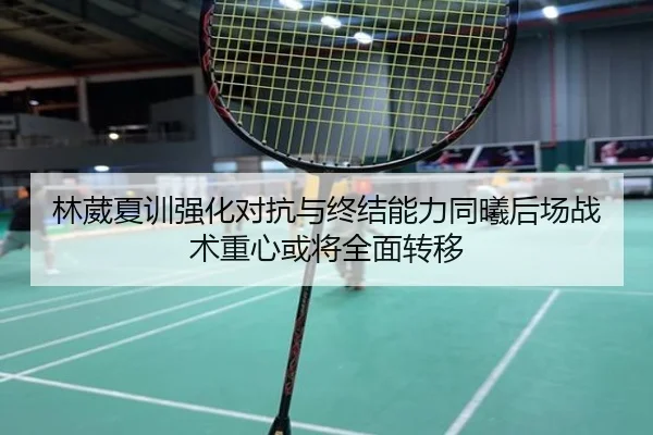 林葳夏训强化对抗与终结能力同曦后场战术重心或将全面转移